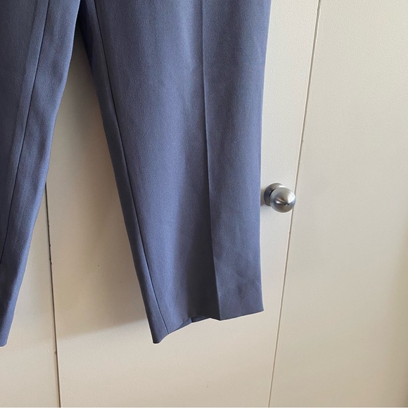 🍂fall drop🍂 Babaton Conan pants in cornflower blue - Picture 6 of 9